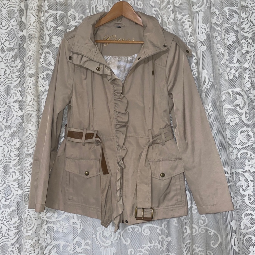 Jacket - Picture 3 of 12